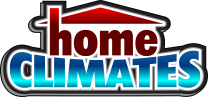 Home Climates logo