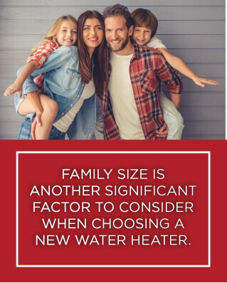 7 Types of Water Heaters and How to Choose