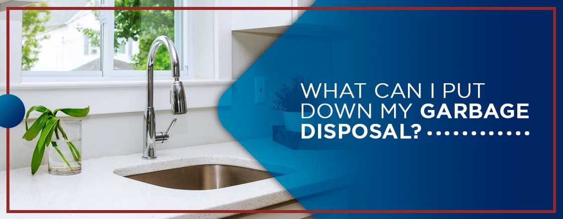how to remove a garbage disposal from a sink