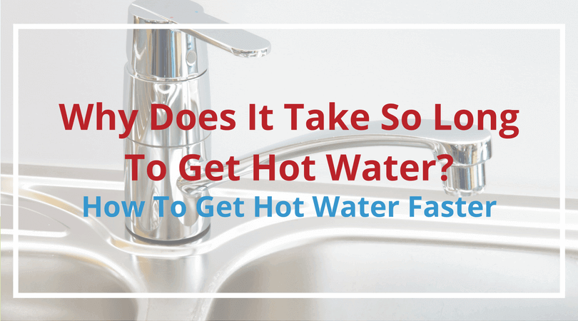 How Long For Water Heater To Heat Up