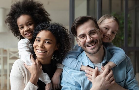 furnace repairs happy family