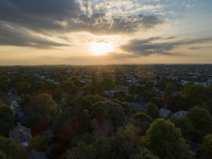 Lebanon Pennsylvania