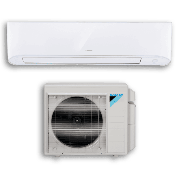 Daikin Mini Split Wall Unit