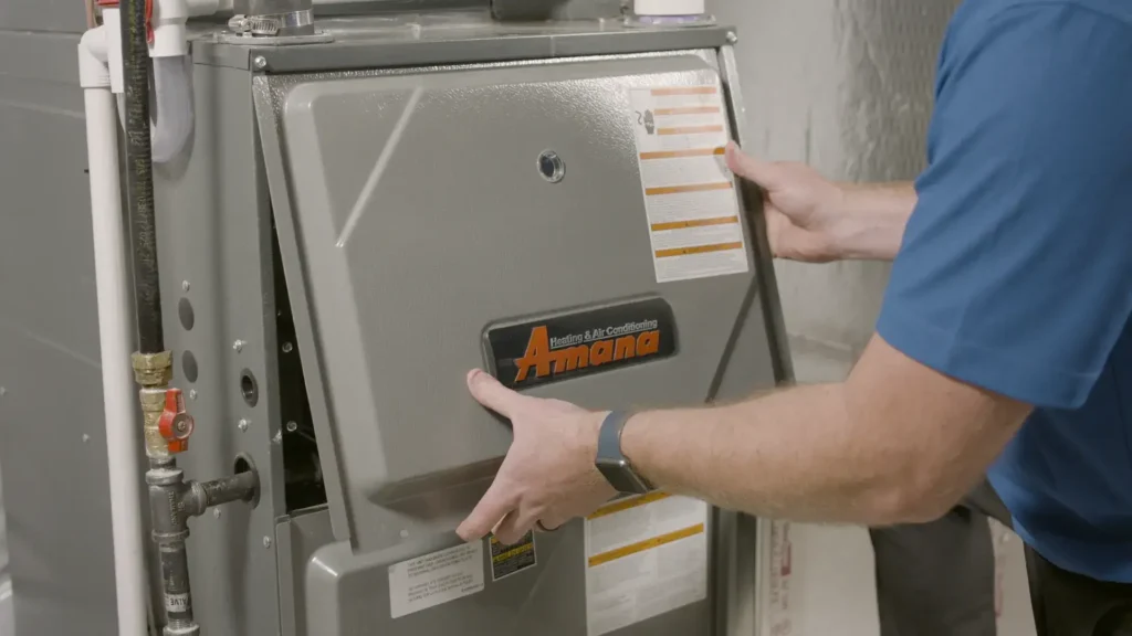 heating system