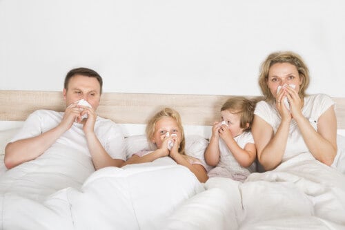 4 ways to improve your indoor air quality