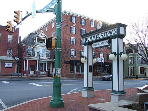 Hummelstown, PA Hummelstown, PA