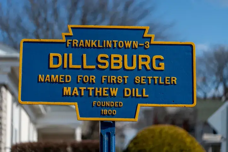 Dillsburg, PA