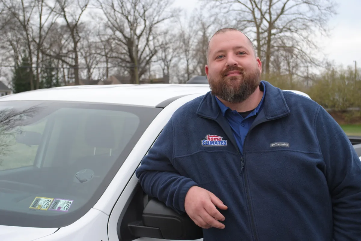 HVAC Tech HVAC Tech