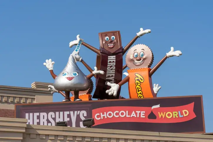 Hershey, PA Hershey, PA