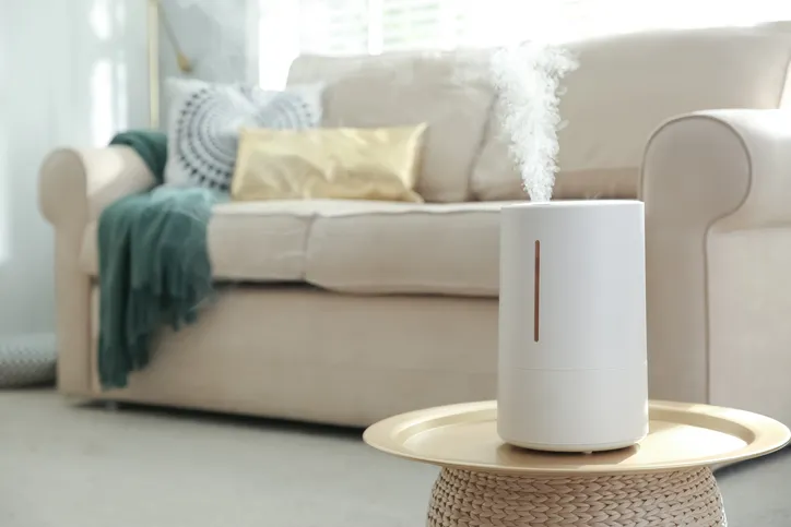 Humidifier Humidifier
