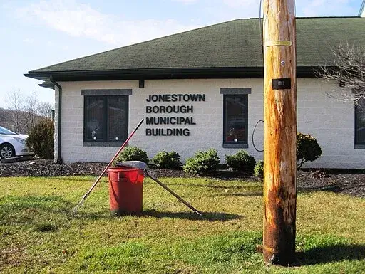 Jonestown, PA Jonestown, PA