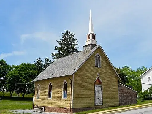 Lewisberry, PA Church in Lewisberry, PA