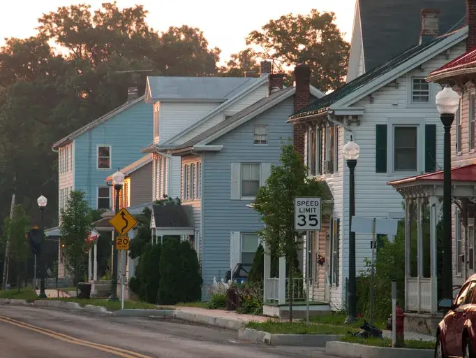 Linglestown, PA Homes in Linglestown, PA
