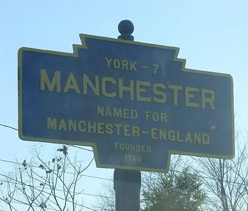 Manchester, PA Manchester, PA
