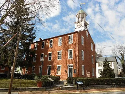 Marietta, PA Home in Marietta, PA