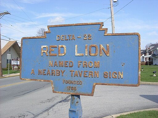 Red Lion, PA Red Lion, PA