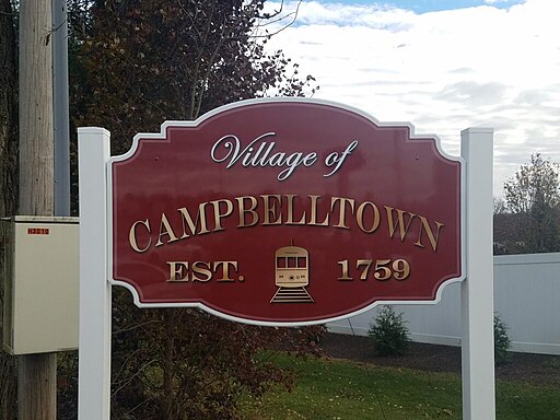 Campbelltown, PA Campbelltown, PA