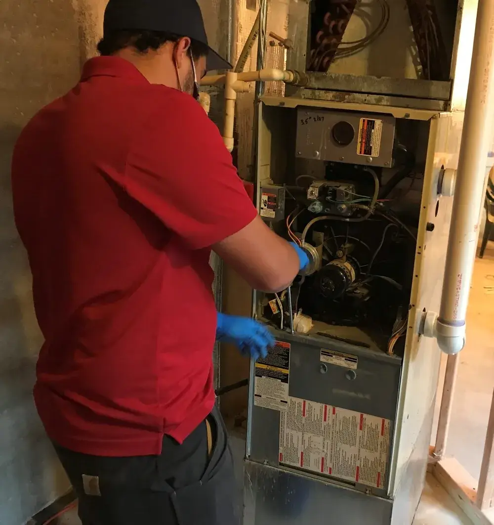 furnace repair furnace repair