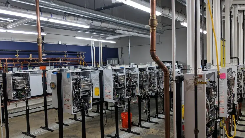 furnaces furnaces