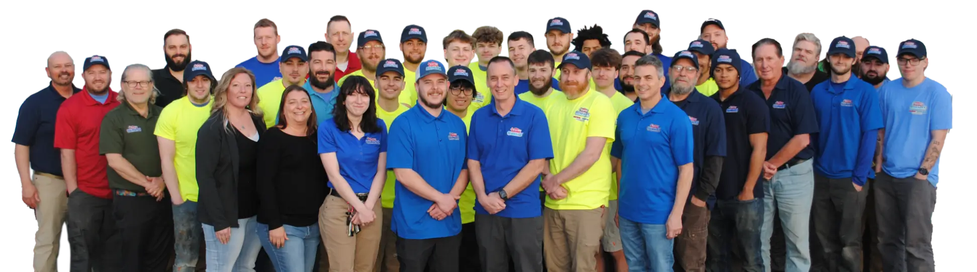 hcl-team home climates team