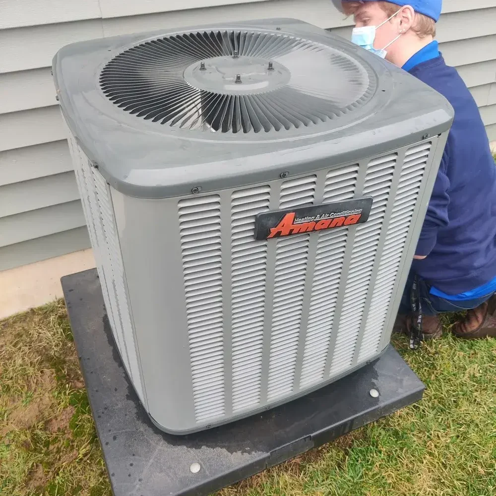 Heat pump Heat pump