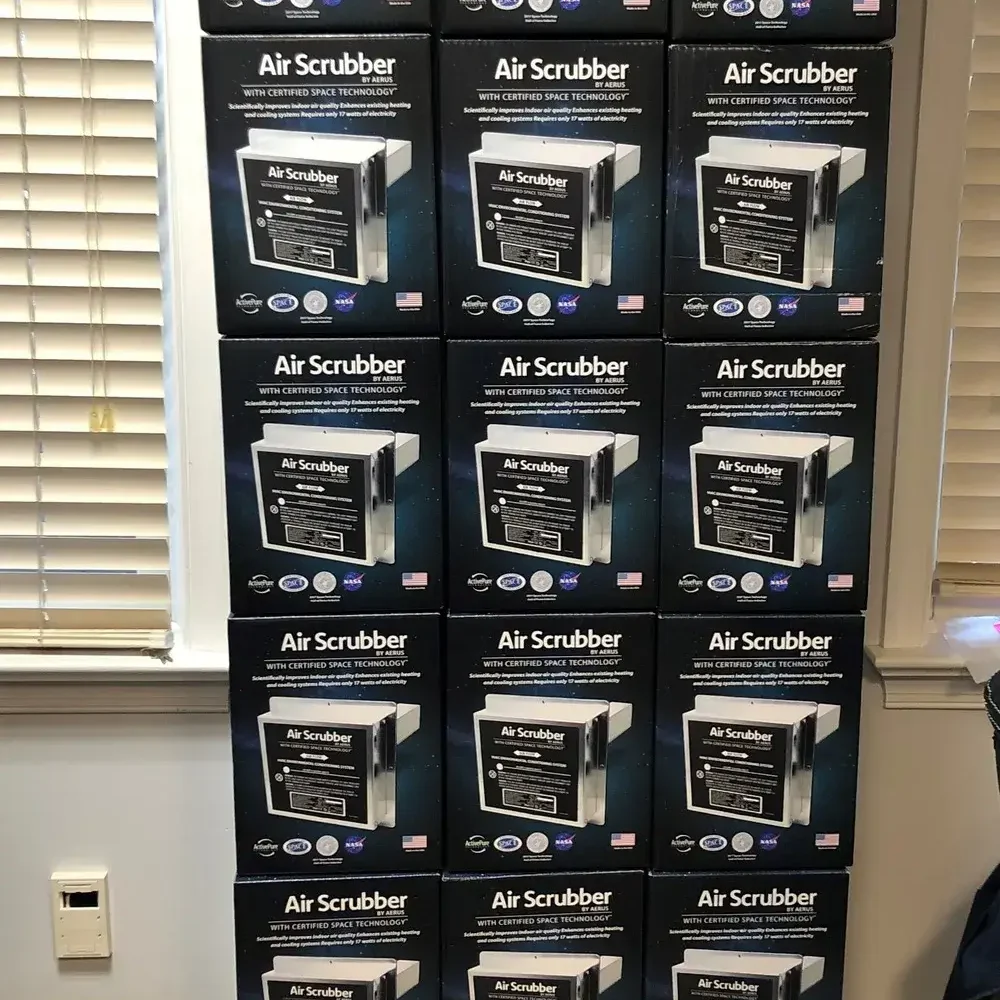air scrubbers air scrubbers